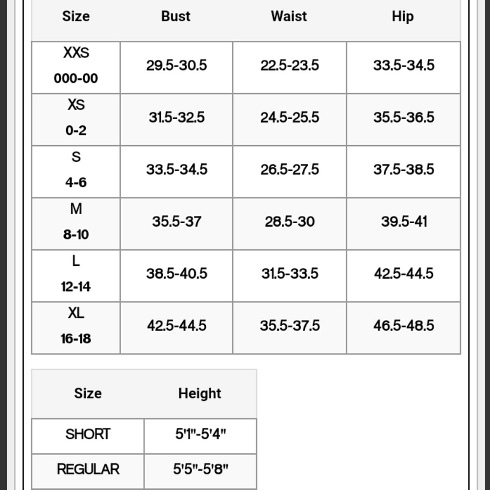 Express Swing Skirt - Picture 5 of 6
